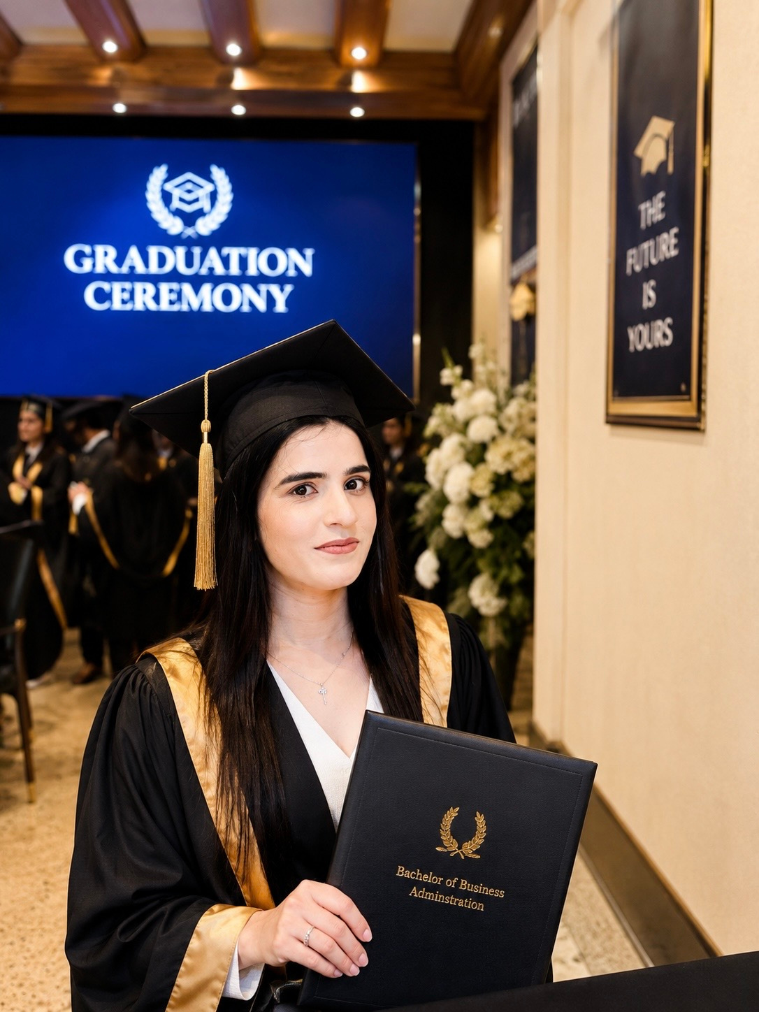 graduation